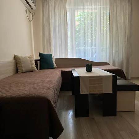 Hotel Topalovi Nesebar