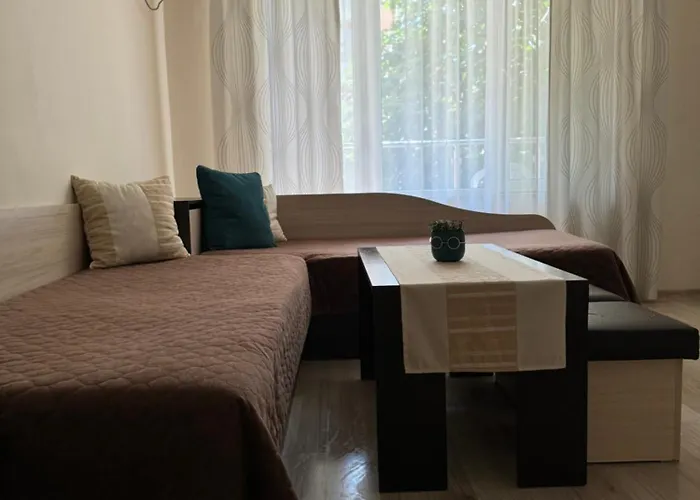 Hotel Topalovi Nesebar