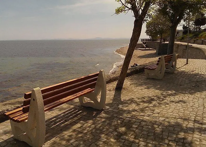 Hotel Topalovi Nesebar