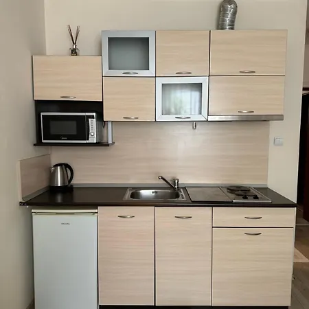 Otel Topalovi 3*