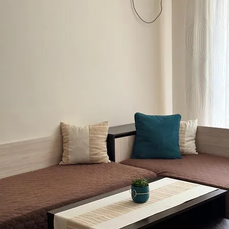 Topalovi Otel 3*