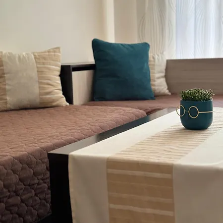Otel Topalovi 3*