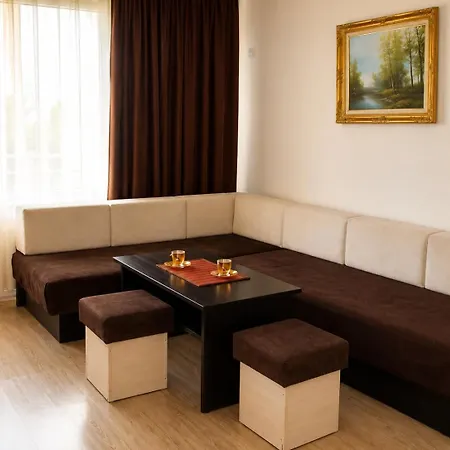 Hotel Topalovi