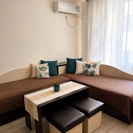 Topalovi Otel Misivri
