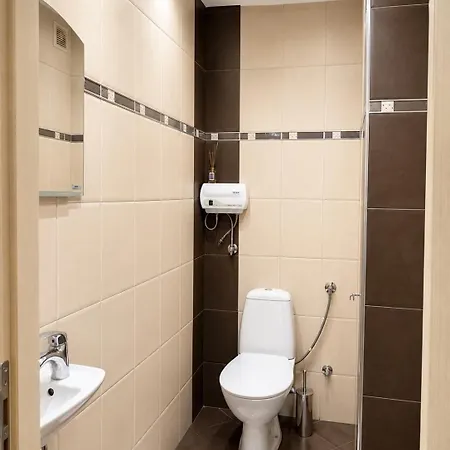 Topalovi 3* Nesebăr