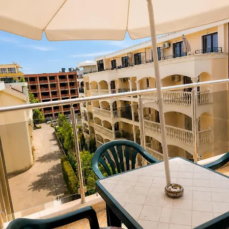 Hotel Topalovi Nesebar