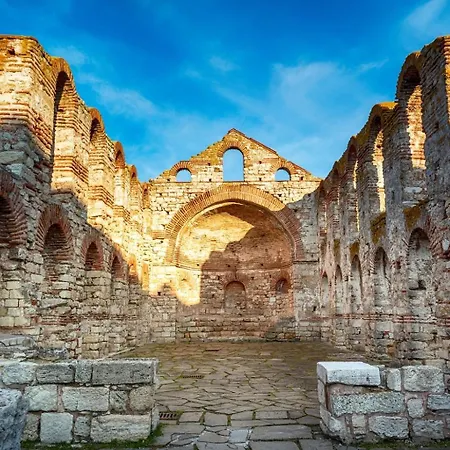 Topalovi Nesebar