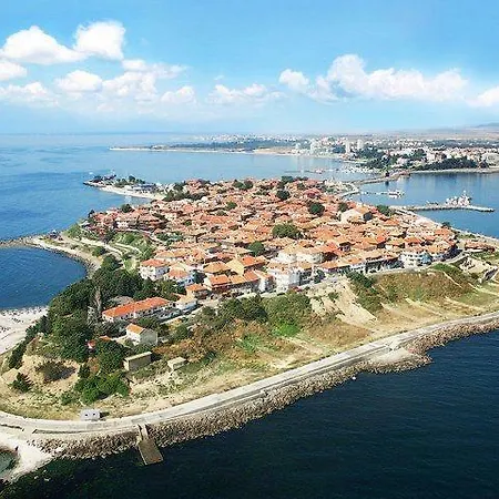 Hotel Topalovi