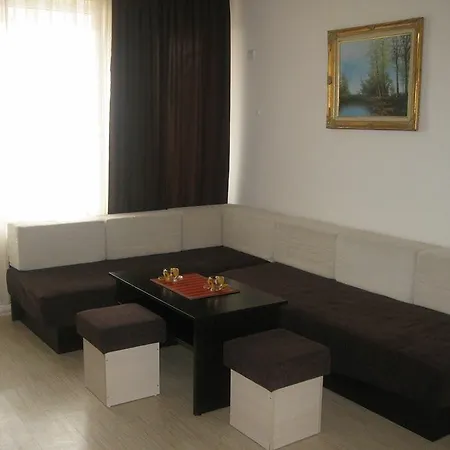 Otel Topalovi