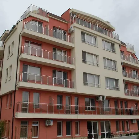 Topalovi Otel