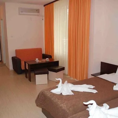 Otel Topalovi 3*