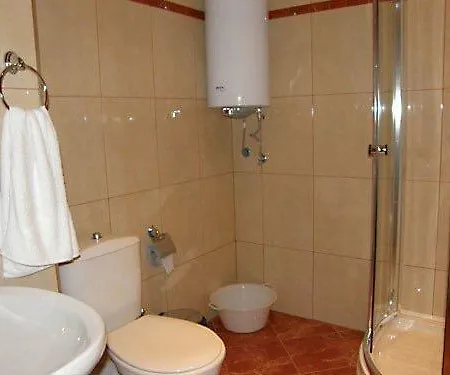 Topalovi 3* Misivri
