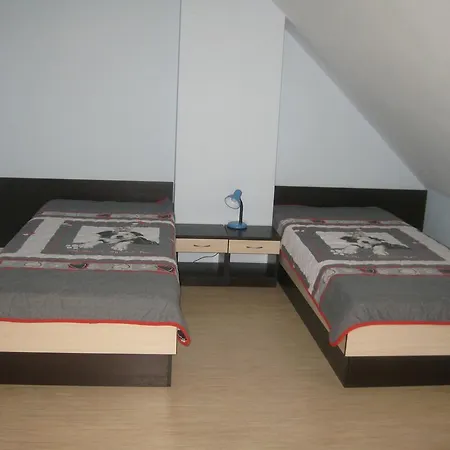 Topalovi Hotel