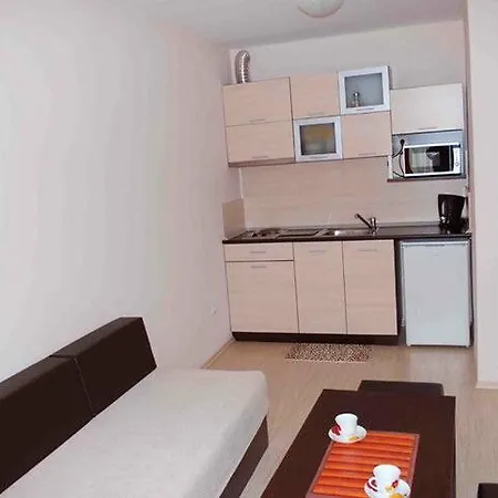 Otel Topalovi 3*