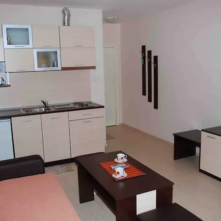 Topalovi Otel 3*
