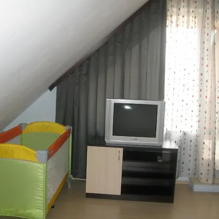 Topalovi 3* Nesebar
