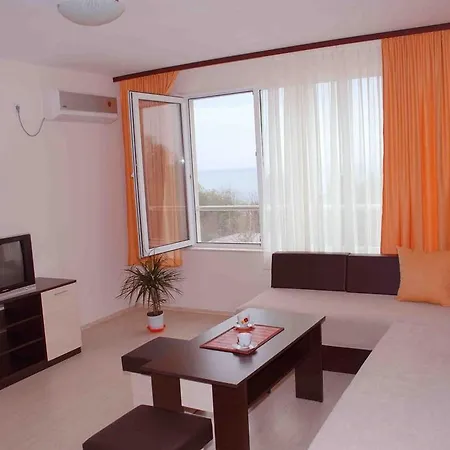 Hotel Topalovi Nesebar