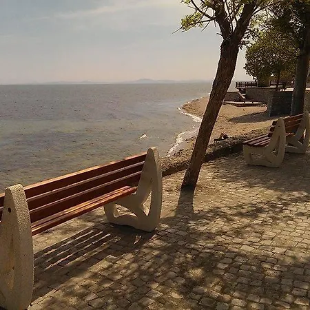 Otel Topalovi Misivri