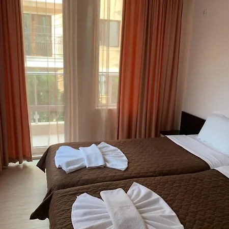 Topalovi Hotel