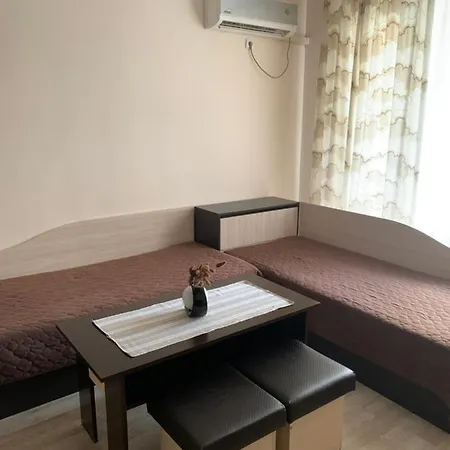 Otel Topalovi 3*