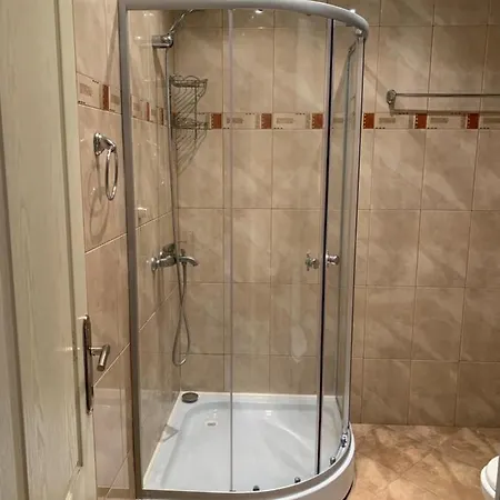 Otel Topalovi 3*