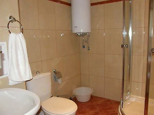 Topalovi 3* Neszebar