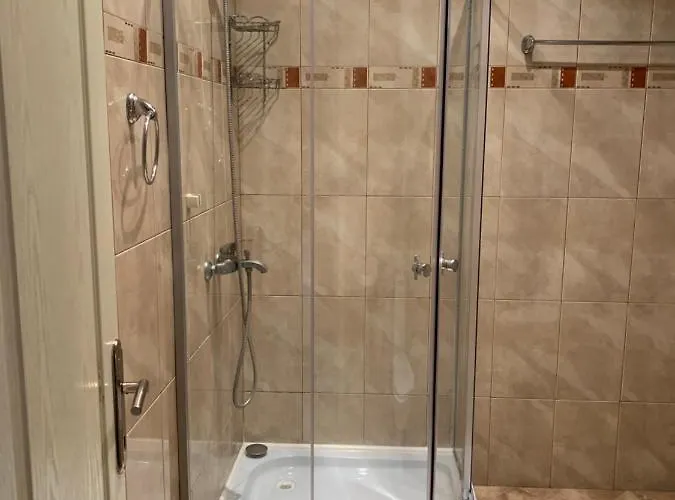 Szálloda Topalovi 3*